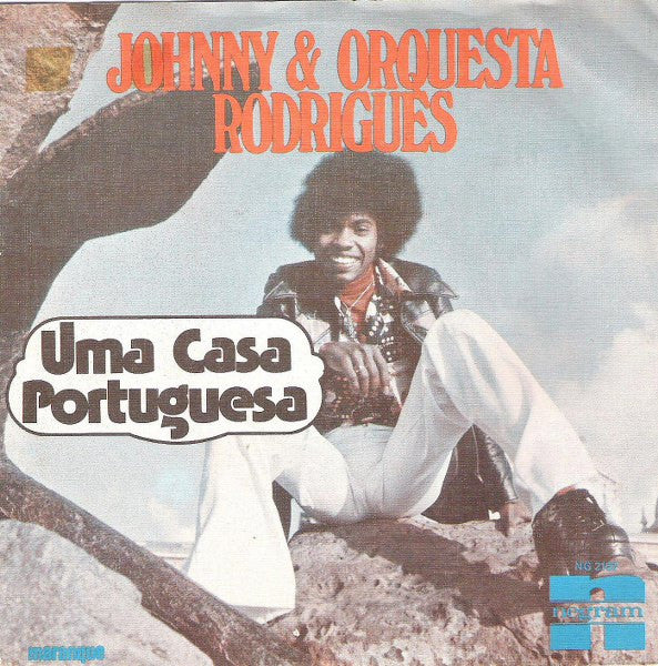 Johnny & Orquestra Rodriguez